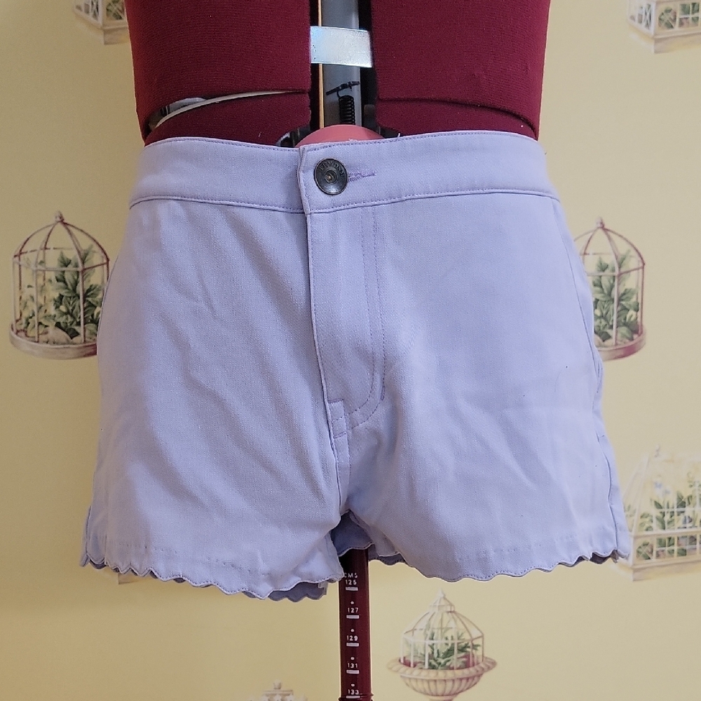 🔔 2/$15 🔔 Lavender Women's Shorts